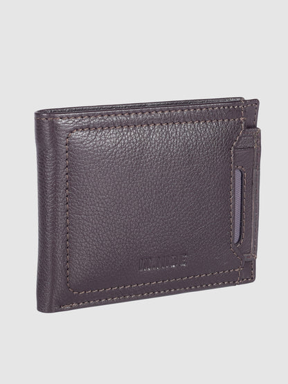 Mocha Lux Wallet