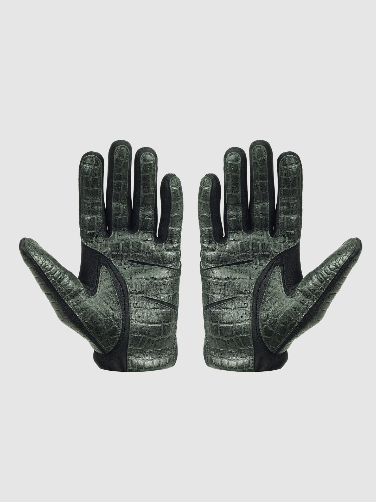 Leather Gloves