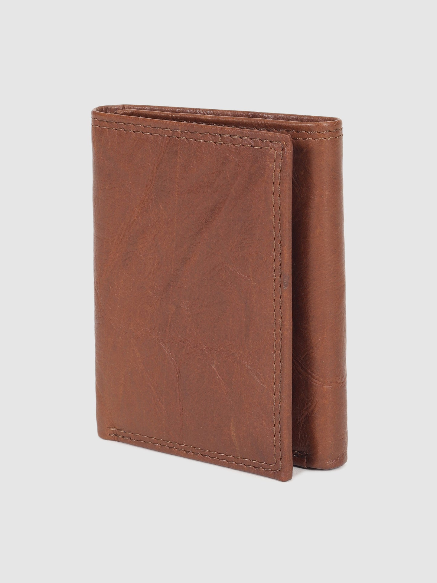 CrushTex Wallet Double fold