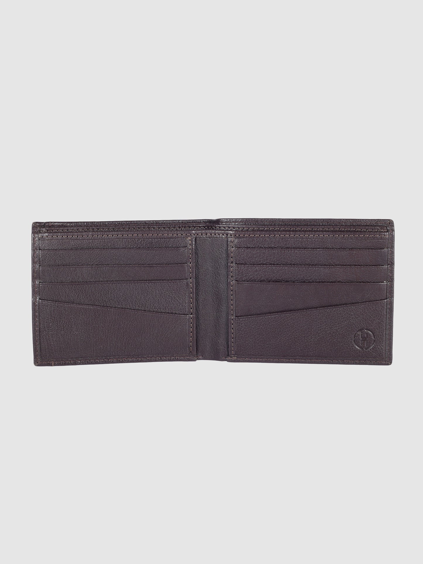 Mocha Lux Wallet