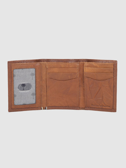 CrushTex Wallet Double fold