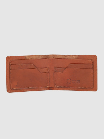 Trooper wallet