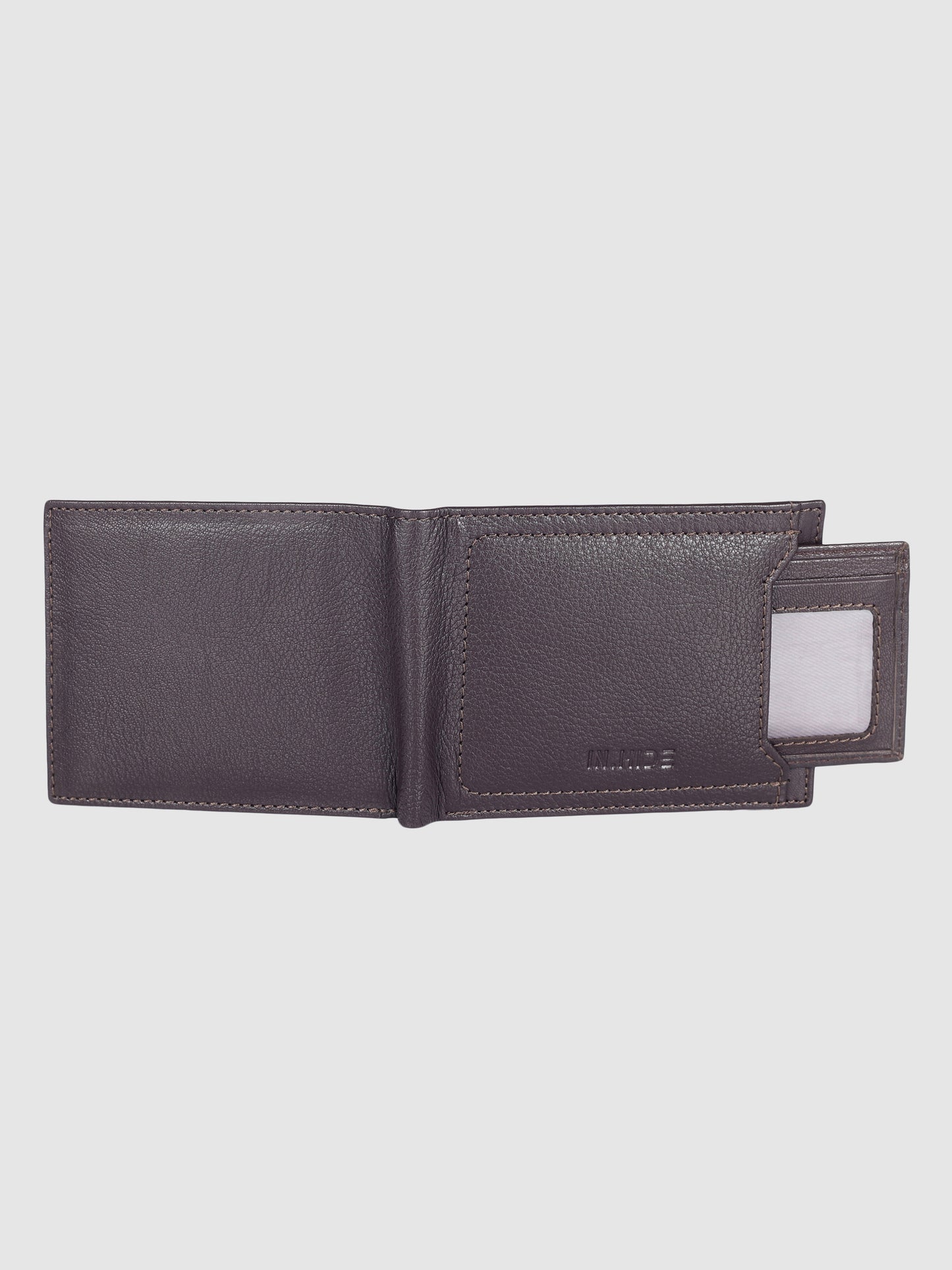 Mocha Lux Wallet